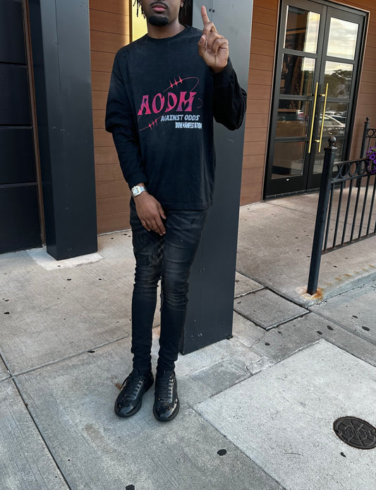 SEVEN PILLARS OF MANIFESTATION TWO PIECE SHIRT